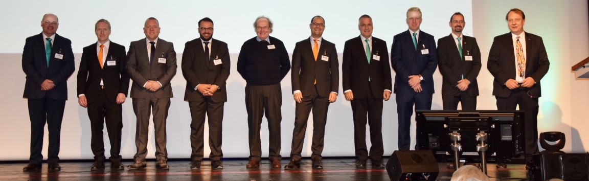 10. Rosenheimer Börsentag