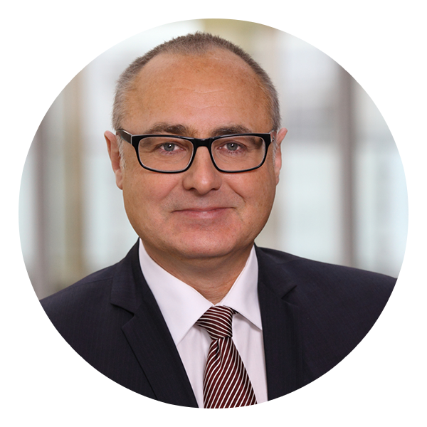 PD Dr. Hubert Dichtl - dichtl research & consulting GmbH PD Dr. Hubert Dichtl - dichtl research & consulting GmbH