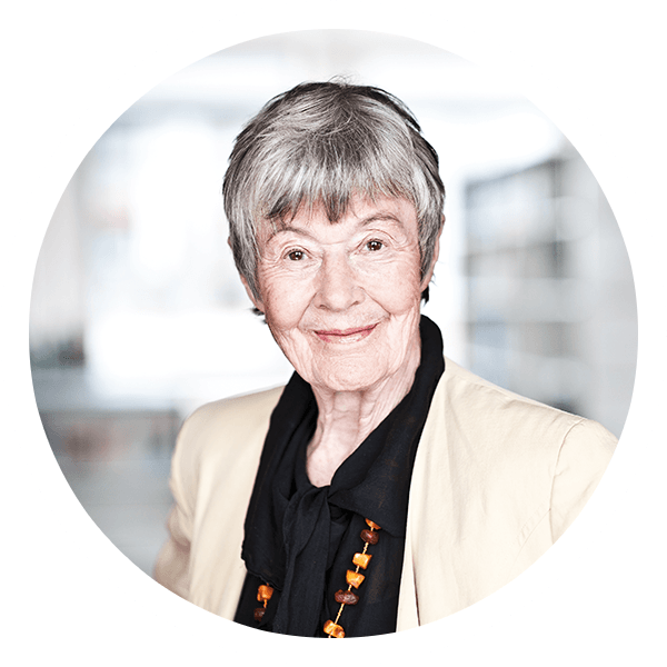 Beate Sander Beate Sander