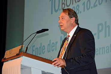 10. Rosenheimer Börsentag