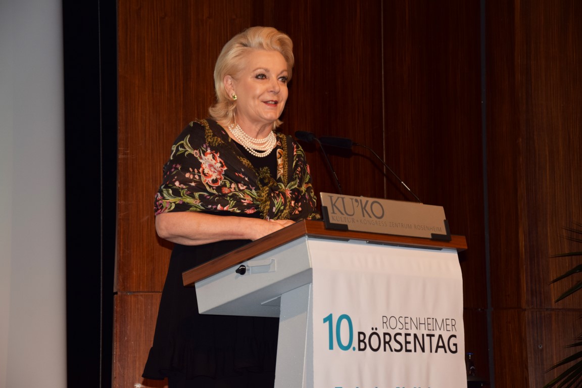 10. Rosenheimer Börsentag