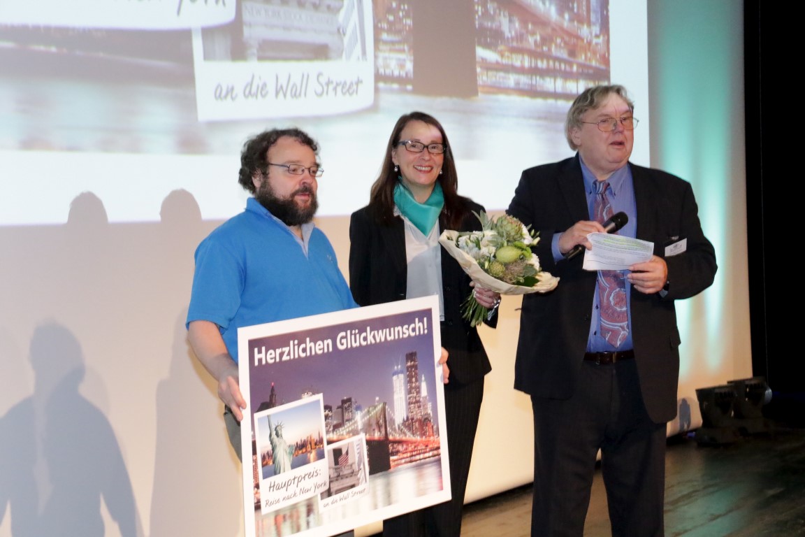 10. Rosenheimer Börsentag