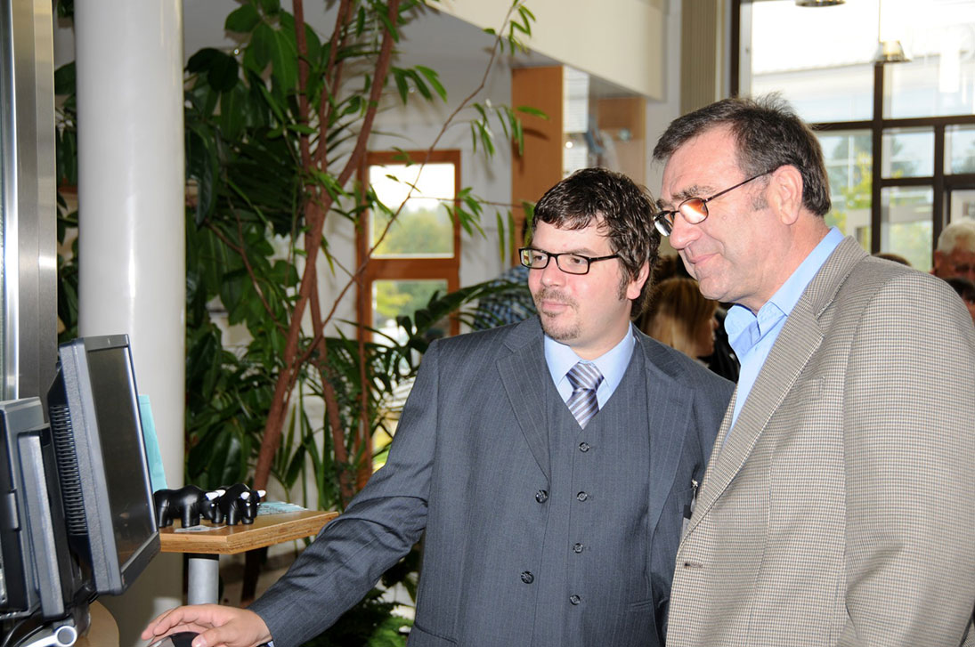 2. Rosenheimer Börsentag