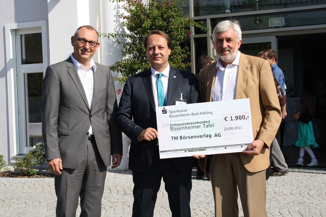 4. Rosenheimer Börsentag