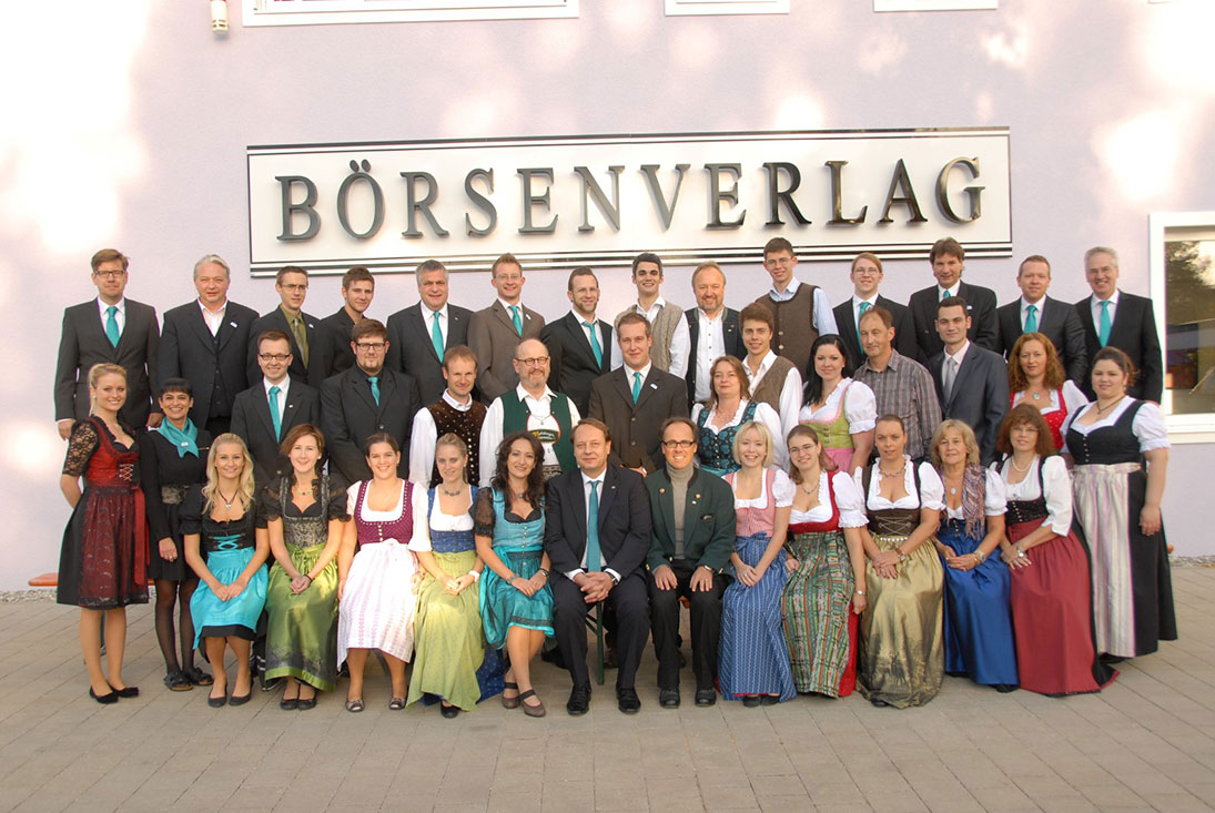 5. Rosenheimer Börsentag
