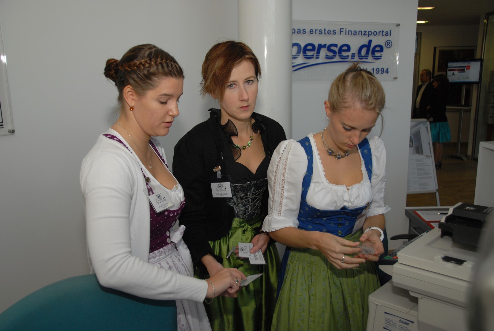 5. Rosenheimer Börsentag