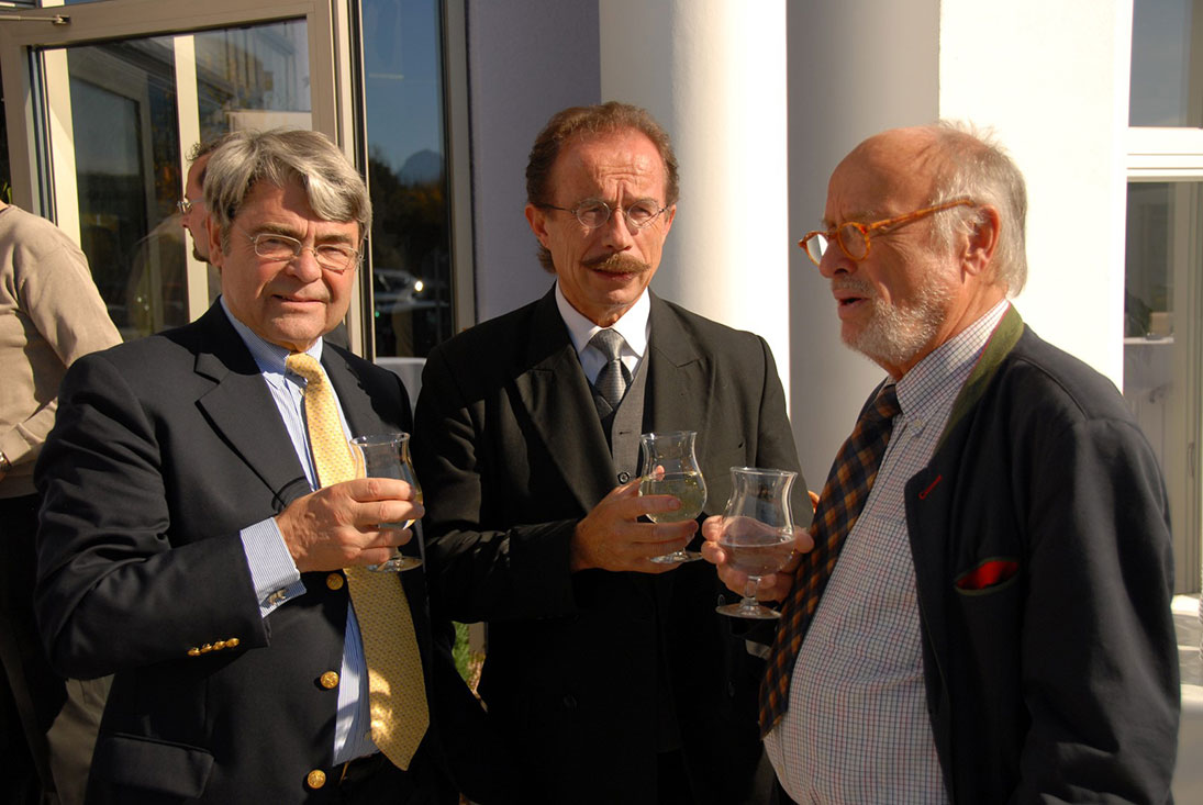 5. Rosenheimer Börsentag