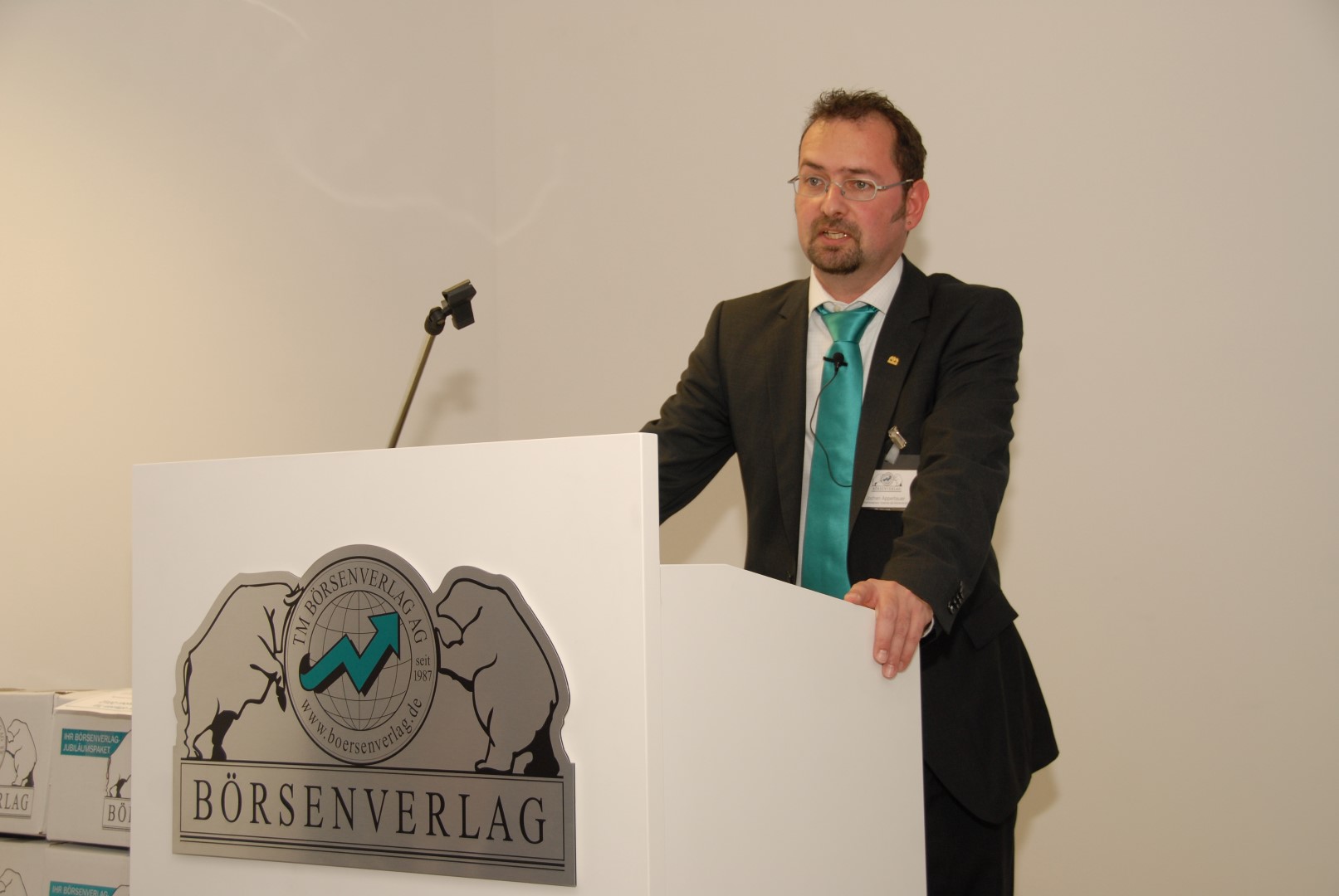 5. Rosenheimer Börsentag