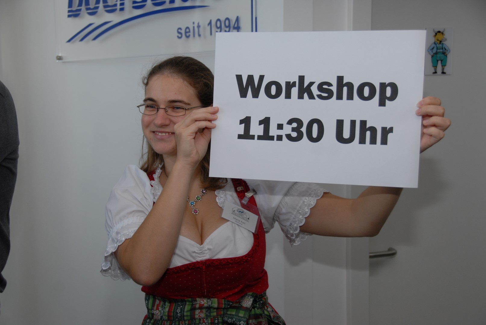 6. Rosenheimer Börsentag