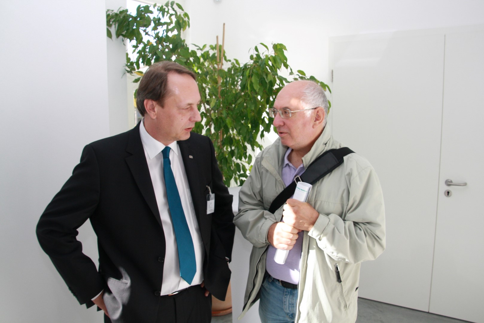 6. Rosenheimer Börsentag