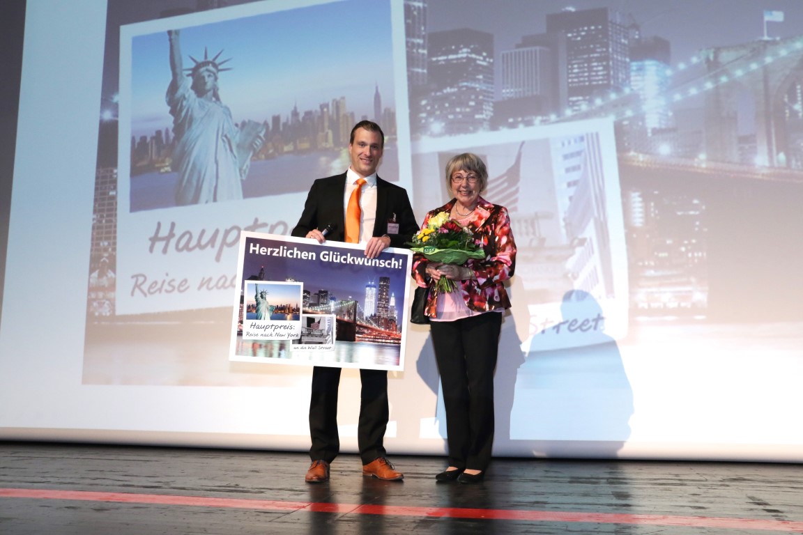 11. Rosenheimer Börsentag
