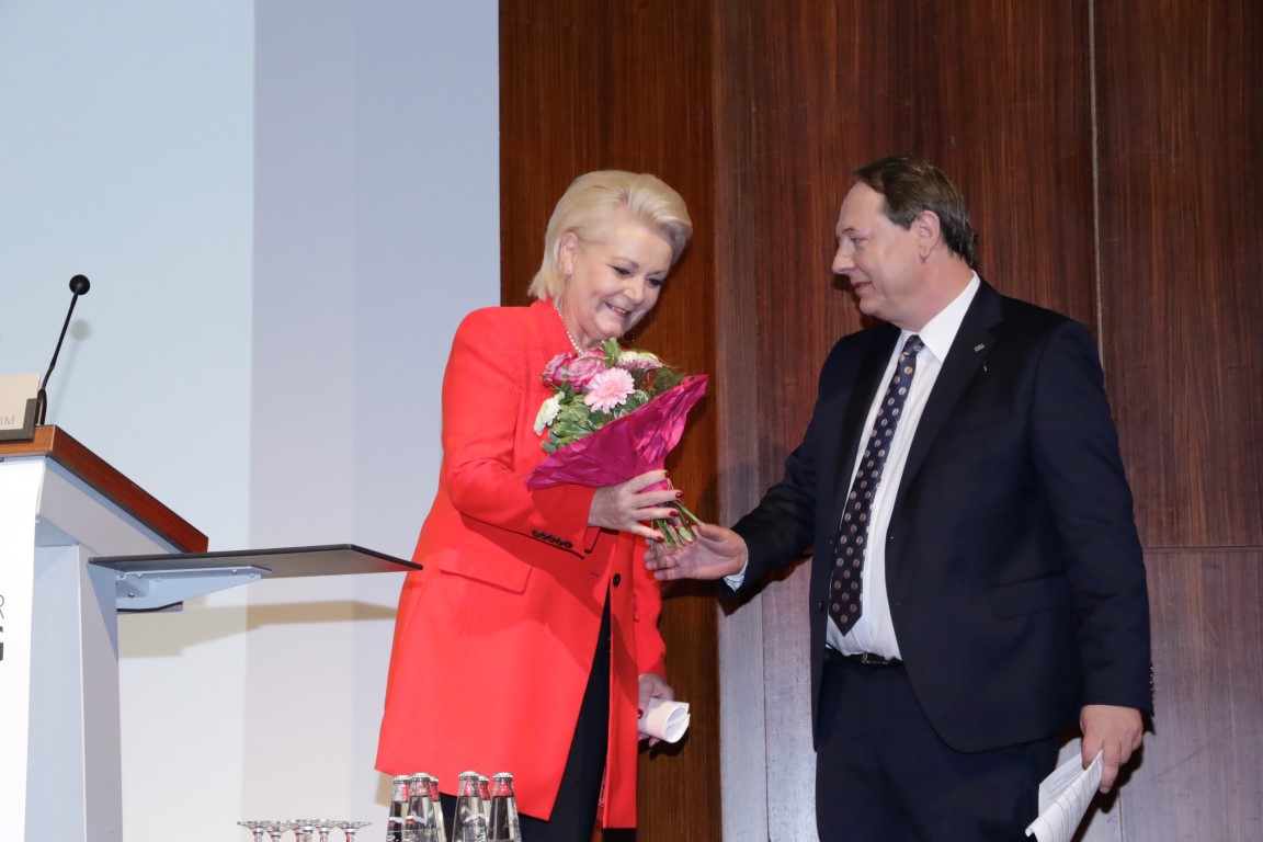 11. Rosenheimer Börsentag